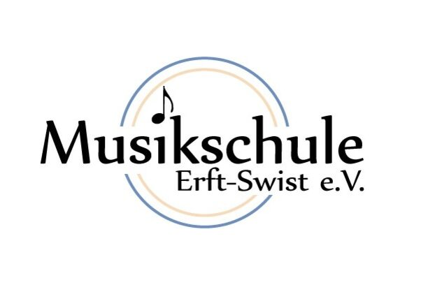 Musikschule Erft-Swist Logo