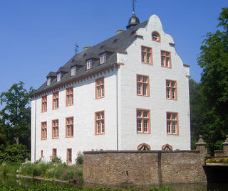 Burg Metternich